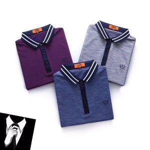 Mục thời trang phổ biến 18 MỚI*Giá thấp nhất đảm bảo Hermes Hermes ngắn tay tay T -Shirt 3 Lựa chọn màu _