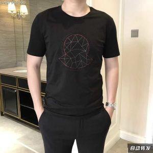Sản phẩm cộng tác phổ biến Sleeve T -shirt Moncler Moncler 18 MỚI*Bảo hành giá thấp nhất 2 -Colored _ Moncler Moncler_ Thương hiệu giá rẻ (Lớp lớn nhất của )