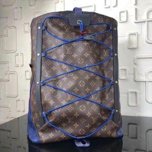 Light và bền Louis Vuitton Mai...