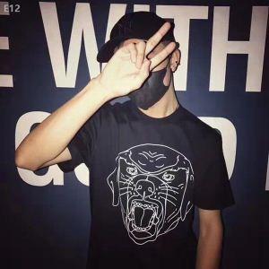 Vật phẩm nổi tiếng Givenchy Rottweilert Áo