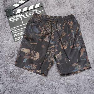 Người nổi tiếng ở nước ngoài cổ điển Givenchy Mail đặt hàng cho quần short nam