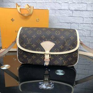 Louis Vuitton mùa này Louis Vuitton vai Bag_ Louis Vuitton Louis Vuitton_ Thương hiệu giá rẻ 
