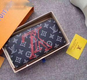 Louis Vuitton Limited Zippy tổ...