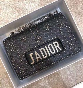 Dior Dior Dior Ladies Studs Me...