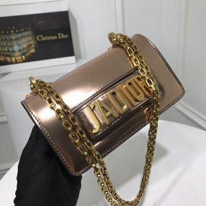Thiết kế độc đáo Dior Dior Bag Ladies Bag Túi vai với nhiều cảm giác thời trang