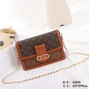 Trước khi bán hết ♪ Louis Vuitton Louis Vuitton Túi New Ladies Hot Giá lớn vai