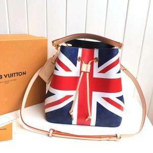 Louis Vuitton in Túi vai phụ n...