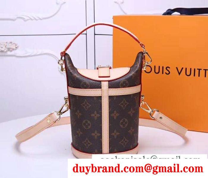 高級chất liệuを採用ルイヴィトンバッグ新作LOUIS vuittonコピーショルダー付きレディーストートバッグDa cao cấp