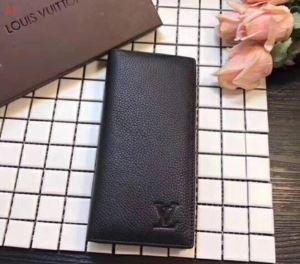 LOUIS Vuitton Ví cá nhân Louis...