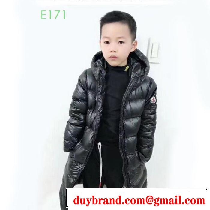 2色可選 MONCLER  防寒性も抜群 ダウンジャケット 2019トレンドファッション新品  モンクレール この秋冬に役立つアイテム