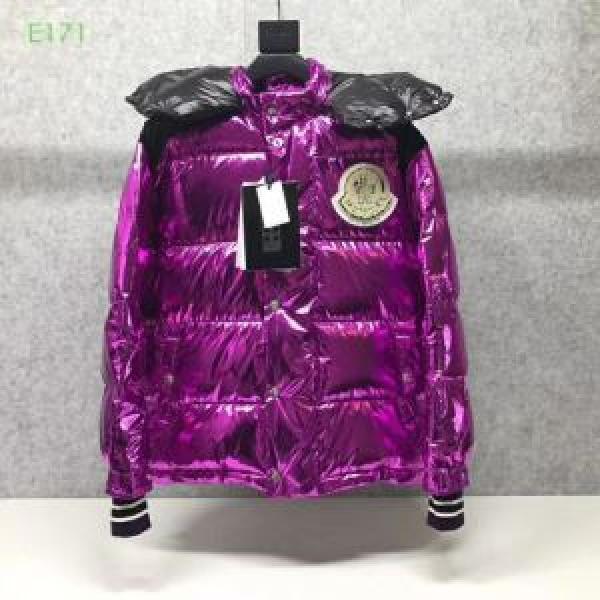 Moncler này theo mùa này, áo khoác mùa đông nam mùa đông 3 màu sắc 3 màu sắc