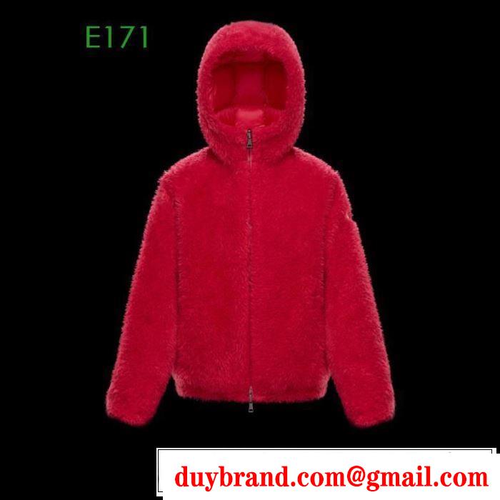 速報！2019年秋ファッショントレンド モンクレール ダウン ダウンジャケット メンズ MONCLER 両面可用