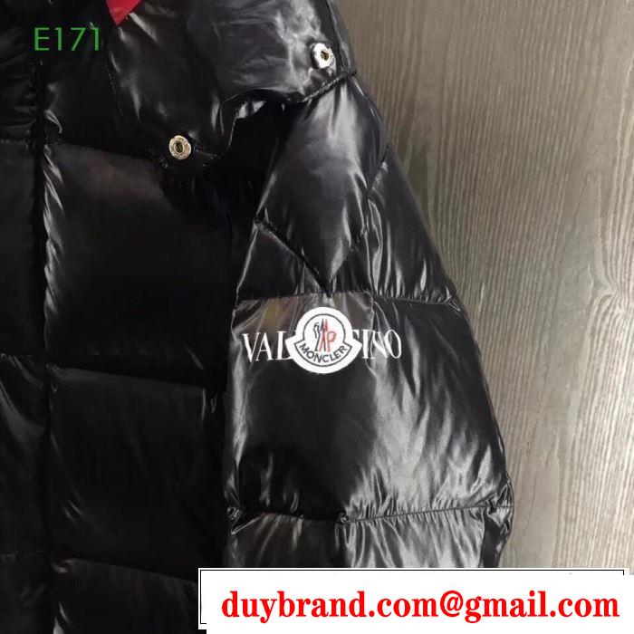先取り 2019/2020秋冬ファッション 軽量ダウンジャケット モンクレール MONCLER 3色可選 ふわふわな感触