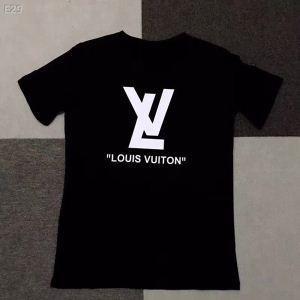  Áo phông  Louis Vuitton nữ logo hoa thùy ấn tượng  