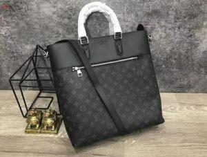 cặp công sở nam Louis Vuitton phong cách lịch thiệp sang trọng 