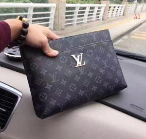 Tạp chí Mục nổi tiếng Louis Vuitton Louis Vuitton Túi 3 Lựa chọn màu_ Louis Vuitton Louis Vuitton_ Thương hiệu giá rẻ (lớn nhất )