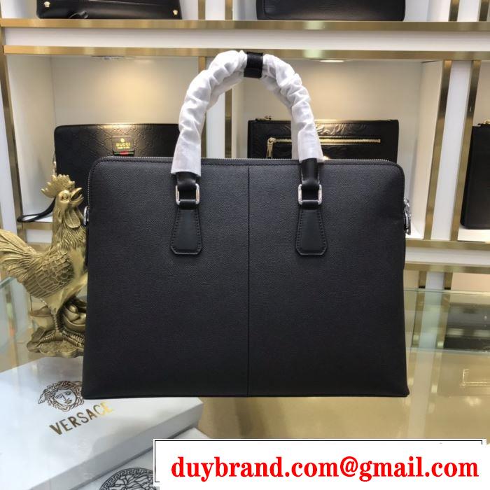 【2019秋冬】今きてる最先端ブランド プラダ PRADA 現在流行中のおすすめ人気 ハンドバッグ 人気ブランドの新作秋冬トレンド