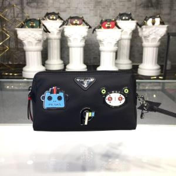 Công việc mới nhất của Prada T...