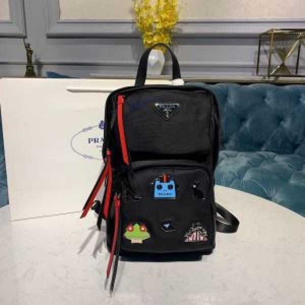 Lucky Color Prada Sau tất cả [...