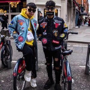 Phổ biến tối cao tối cao × Nik...