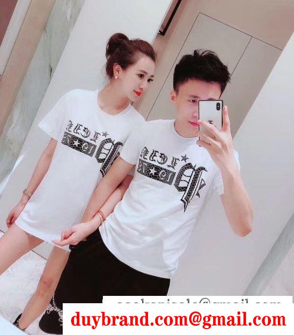 最安値品質保証PHILIPP pleinフィリッププレインコピー男女兼用クルーネック半袖tシャツブラック、ホワイト