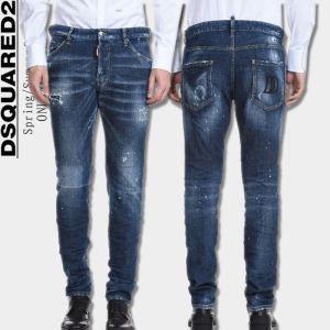 Dsquared2 Dsquared2 Desqua Ard Western Men Business Business