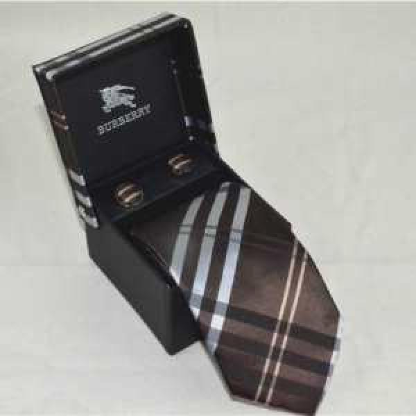Gạch thời trang là Burberry 2019-20 Xu hướng mùa thu / mùa đông thời trang Burberry Tie _ Tie _ Thời trang nam _ Thương hiệu cửa hàng đặt hàng qua thư giá rẻ