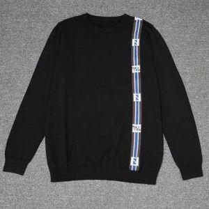 Mùa thu / mùa đông mới Zip Parker 2 Màu Fendi Fendi Fendi Xu hướng nước ngoài Chất lượng cao nhất mùa này _ Fendi Fendi_ Thương hiệu giá rẻ 