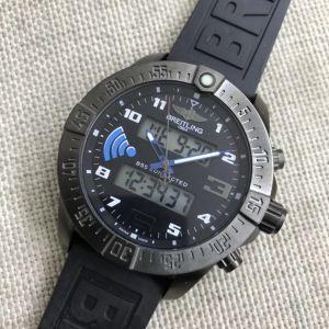 Đồng hồ breitling đơn giản và cơ bản