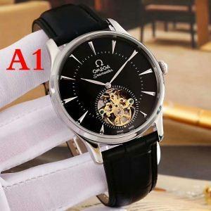Omega Omega Men Watch 4 Lựa chọn màu Mineral Crystal Glass cá nhân _ Omega Omega_ Thương hiệu giá rẻ (lớn nhất )
