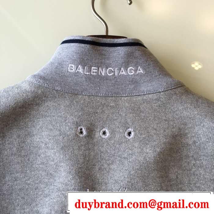 上下セット おしゃれ度アップ秋冬コレクション 2019トレンドアイテム激安 バレンシアガ BALENCIAGA