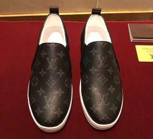 Louis Vuitton Louis Vuitton Giày thông thường Giày phổ biến xuất hiện mới _ Louis Vuitton Louis Vuitton_ Thương hiệu giá rẻ (lớn nhất )