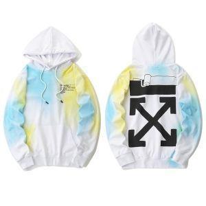 Xếp hạng Top1 Off-White Men Parka Off-White Màu sắc thời trang