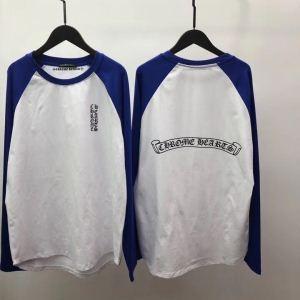 Long -sleeved t -shirt Chrome ...