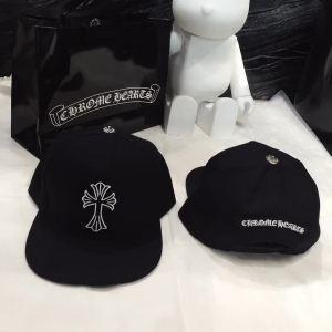 Chrome Hearts Chrome Hearts Limited Giá đặc biệt Cap No Drop! Hiếm! Xu hướng của mùa này_ Chrome Hearts Chrome Hearts_ Thương hiệu giá rẻ 