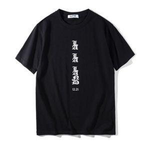 Vật phẩm độc đáo Chrome Hearts Chrome Hearts Short Sleeve t -shirt 2 Lựa chọn màu Xếp hạng Sản phẩm phổ biến _ Chrome Hearts Chrome Hearts_ Thương hiệu giá rẻ 