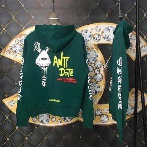 Sản phẩm đặc biệt tuyệt vời Chrome Hearts Chrome Hearts ở nước ngoài Parker 2 Lựa chọn màu Saleno1 đã bán hết phổ biến_krom Hearts Chrome Hearts_ Thương hiệu giá rẻ 