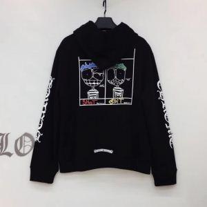 Vật phẩm độc đáo Chrome Hearts Chrome Hearts đề nghị mua hàng mới ra tòa _ Chrome Hearts Chrome Hearts_ Thương hiệu giá rẻ 