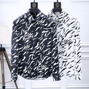Dolce & Gabbana Dolce & Gabbana Limited Giá đặc biệt 2 Màu 2 Màu sắc Chọn Áo sơ mi Đánh giá cao Phổ biến phổ biến phổ biến phổ biến phổ biến phổ biến _ Dolce & Gabbana Dolce & Gabbana_ Thương hiệu giá rẻ 