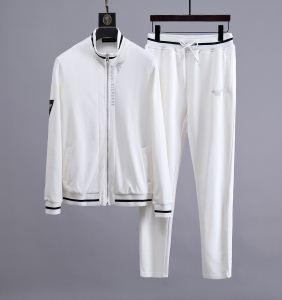 Xuất hiện với giá tuyệt vời Armani Armani Mail Order Top và bottom Set Set Outseas Limited Sports