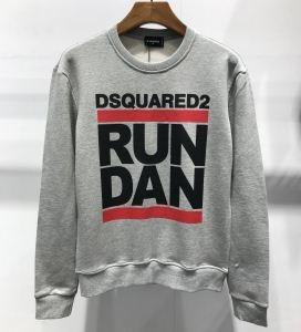 Universal DSquared2 DeEquerard đánh giá cao mức độ phổ biến nam giới parka parka