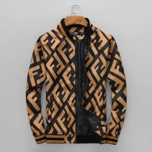 Mùa thu / Mùa đông Fe2132 Fe2132 Fe2132 FF Logo KNIT BOMBER FENDI FENDI ĐỐI TƯỢNG ĐẶC BIỆT GIÁ ĐẶC BIỆT ĐẶC BIỆT