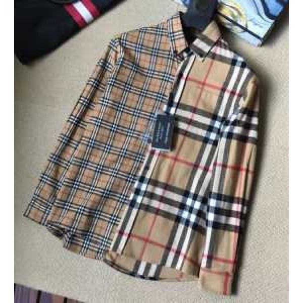Bộ sưu tập Bộ sưu tập Burberry 2 Lựa chọn màu 2019 Tôi muốn chú ý đến mùa thu 2019