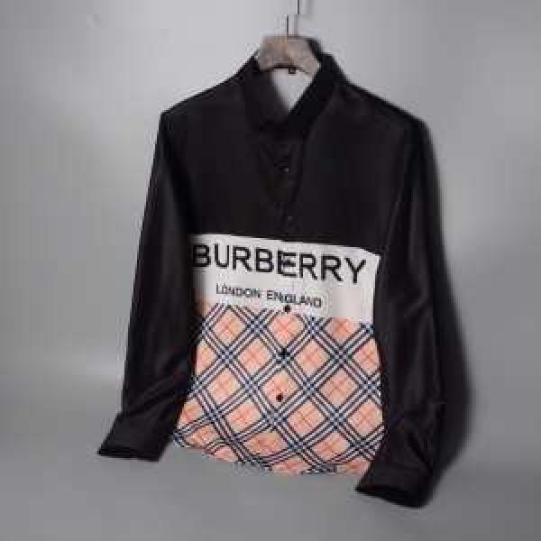 Burberry Burberry Áo 2 Bản tin lựa chọn màu!