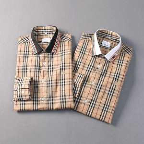 Burberry Burberry Shirt 2 Lựa chọn màu sắc