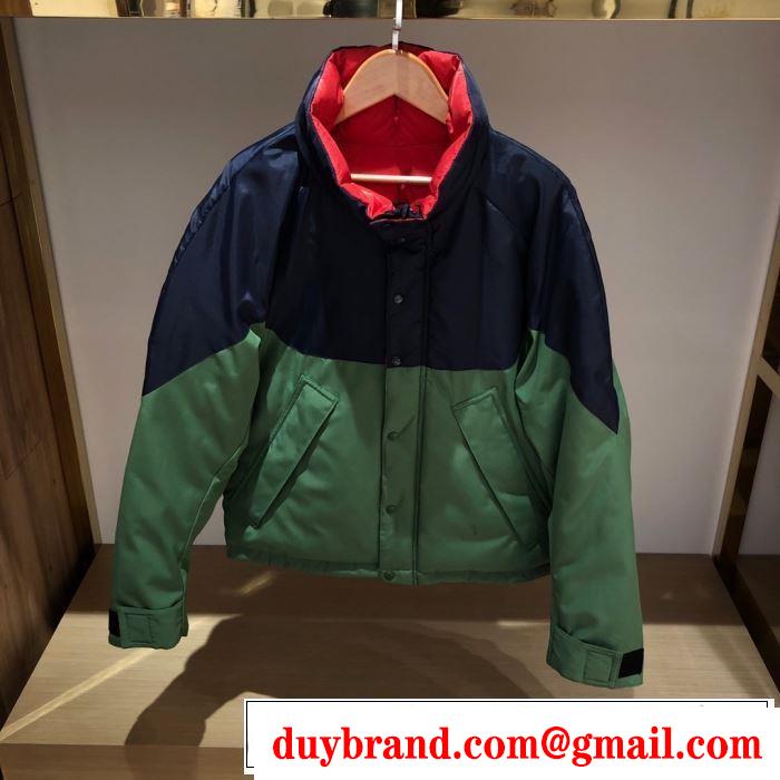 2019秋、イチオシ上品 2色可選 バーバリー BURBERRY 新作アイテムが今年流 ダウンジャケット 今シーズン注目のアイテム