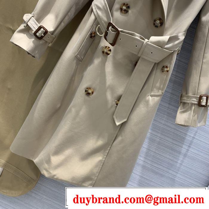 毎日はちょっとイイ秋冬新品 バーバリー BURBERRY 2020秋冬流行ファション  パーカー  ファッショントレンドを早速チェック