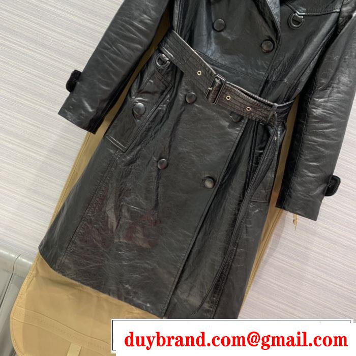 【2019秋冬】今きてる最先端ブランド バーバリー BURBERRY 人気ブランドの新作秋冬トレンド パーカー  現在流行中のおすすめ人気