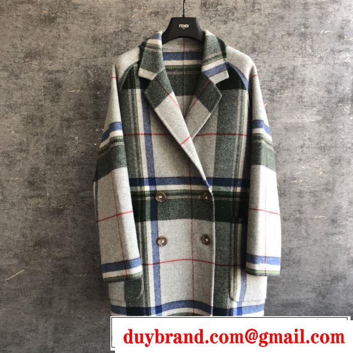 トッパーコート トレンド入り確実最新コレクション バーバリー おしゃれでおすすめ今季トレンド BURBERRY 活躍するトレンドアイテム