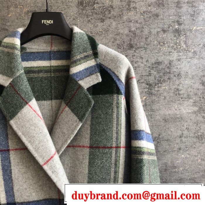 トッパーコート トレンド入り確実最新コレクション バーバリー おしゃれでおすすめ今季トレンド BURBERRY 活躍するトレンドアイテム